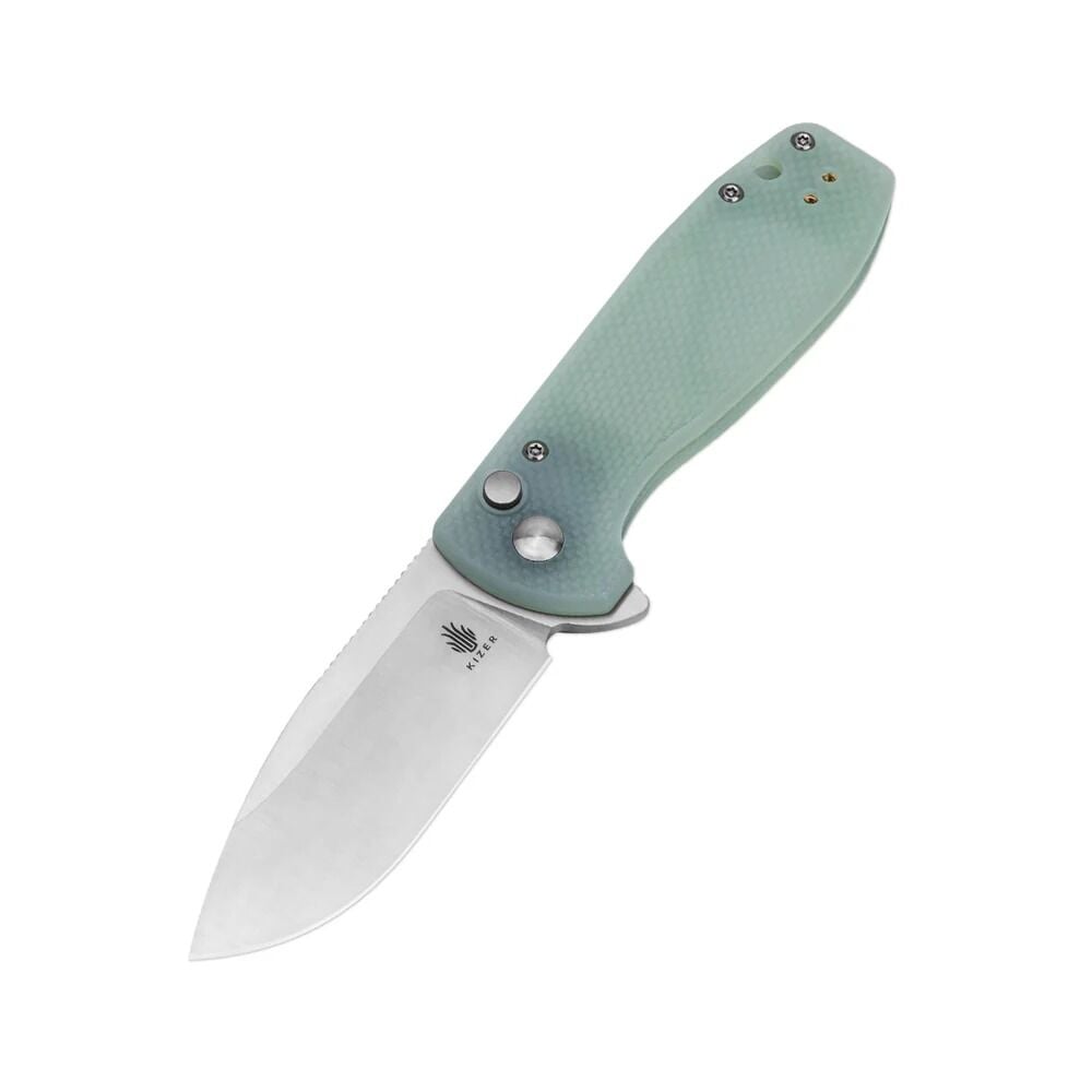 Kizer Amicus | G10 Sap | 9Cr18MoV Çelik Çakı | | L3002A2