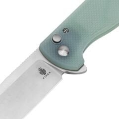 Kizer Amicus | G10 Sap | 9Cr18MoV Çelik Çakı | | L3002A2