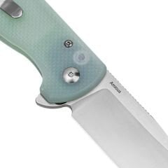 Kizer Amicus | G10 Sap | 9Cr18MoV Çelik Çakı | | L3002A2