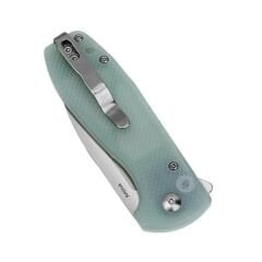 Kizer Amicus | G10 Sap | 9Cr18MoV Çelik Çakı | | L3002A2