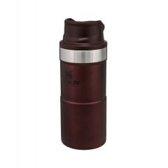 Stanley Classic The Trigger-Action Travel Mug 0.35 LT (Bordo)
