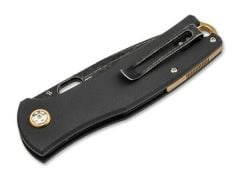 Böker Plus Fieldfolder Çakı