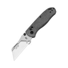 Dropbear Utility | Uti BEAR 1 | SK5 & 50Cr15MoV | Micarta | V3619JA3