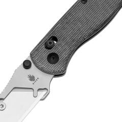 Dropbear Utility | Uti BEAR 1 | SK5 & 50Cr15MoV | Micarta | V3619JA3
