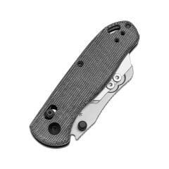 Dropbear Utility | Uti BEAR 1 | SK5 & 50Cr15MoV | Micarta | V3619JA3
