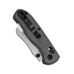 Dropbear Utility | Uti BEAR 1 | SK5 & 50Cr15MoV | Micarta | V3619JA3