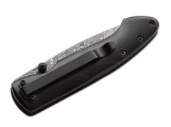 Böker Plus Damascus Gent II Çakı