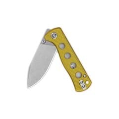 QSP Canary | Ultem Sap | 14C28N Çelik Çakı | QS150-J1