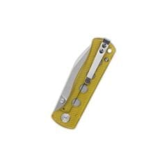 QSP Canary | Ultem Sap | 14C28N Çelik Çakı | QS150-J1