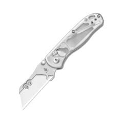 Kizer Drop Bear® Utility | Clutch Lock™ | Uti BEAR 1 | SK5 & 50Cr15MoV | Acrylic | KizerV™ 3619JA5