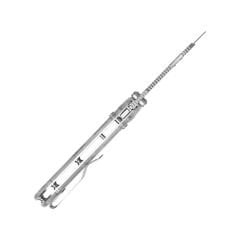 Dropbear Utility | Uti BEAR 1 | SK5 & 50Cr15MoV | Acrylic | V3619JA5