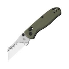 Dropbear Utility | Uti BEAR 2 | SK5 & 50Cr15MoV | G10 | V3619JA6
