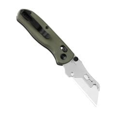 Dropbear Utility | Uti BEAR 2 | SK5 & 50Cr15MoV | G10 | V3619JA6