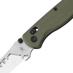Dropbear Utility | Uti BEAR 2 | SK5 & 50Cr15MoV | G10 | V3619JA6