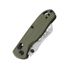 Dropbear Utility | Uti BEAR 2 | SK5 & 50Cr15MoV | G10 | V3619JA6