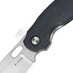 Kizer Seagull | 14C28N | Richlite (Blue Canyon) | KizerV™ 3770A2