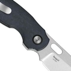 Kizer Seagull | 14C28N | Richlite (Blue Canyon) | KizerV™ 3770A2