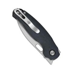 Kizer Seagull | 14C28N | Richlite (Blue Canyon) | KizerV™ 3770A2