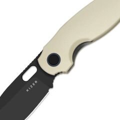 Kizer Seagull | 14C28N | Aluminum | KizerV™ 3770A3