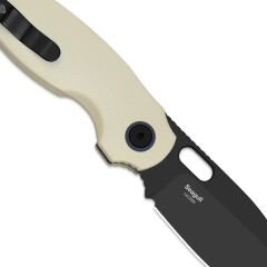 Kizer Seagull | 14C28N | Aluminum | KizerV™ 3770A3