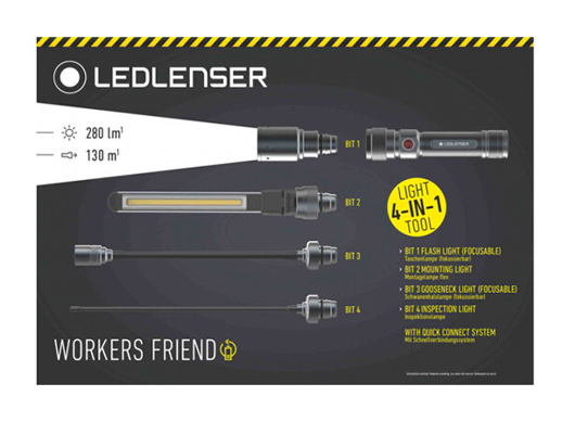 WORKERS FRİEND