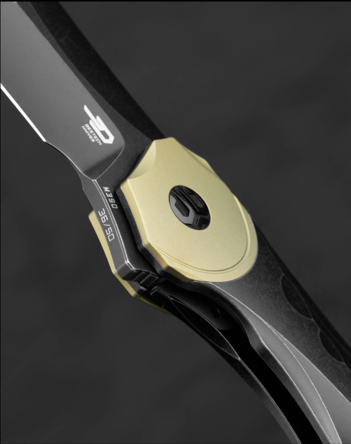 BESTECH EXCENTRIC