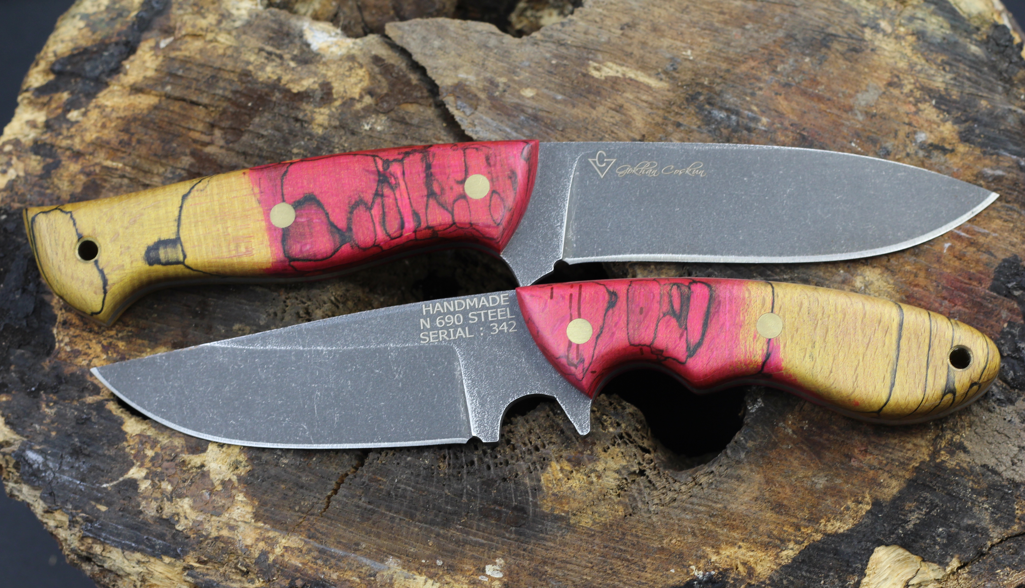 N690 PASLANMAZ ÇELİK